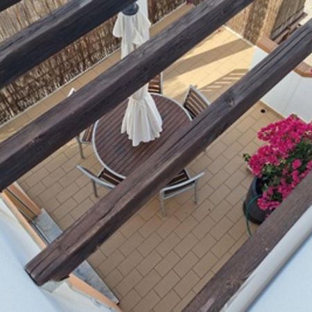 Cabanas De Tavira Gomeira, 2 Bedroom, 3 Terraced Penthouse With Seaview, 300M From The Sea Exterior foto