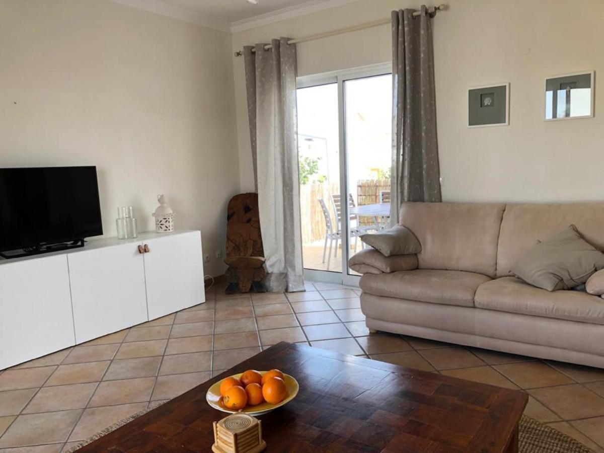 Cabanas De Tavira Gomeira, 2 Bedroom, 3 Terraced Penthouse With Seaview, 300M From The Sea Exterior foto
