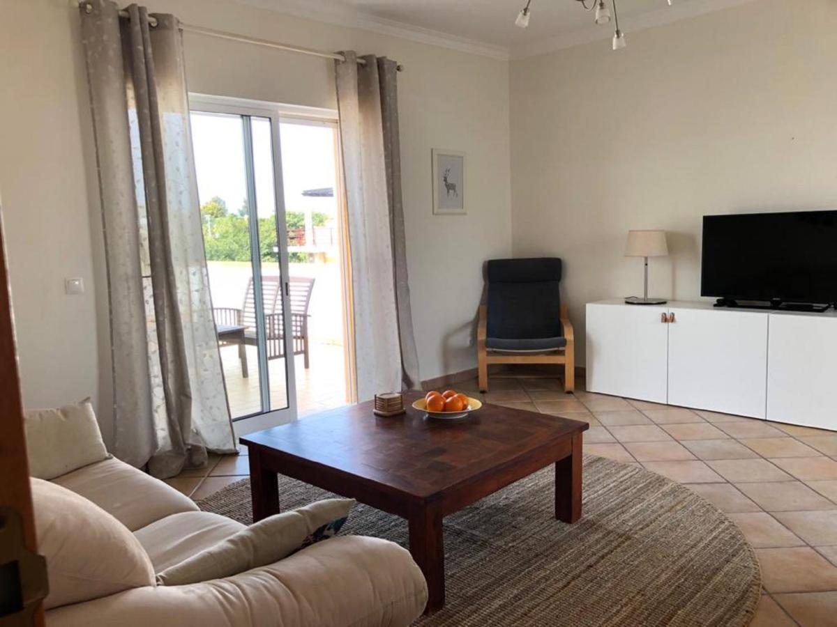 Cabanas De Tavira Gomeira, 2 Bedroom, 3 Terraced Penthouse With Seaview, 300M From The Sea Exterior foto