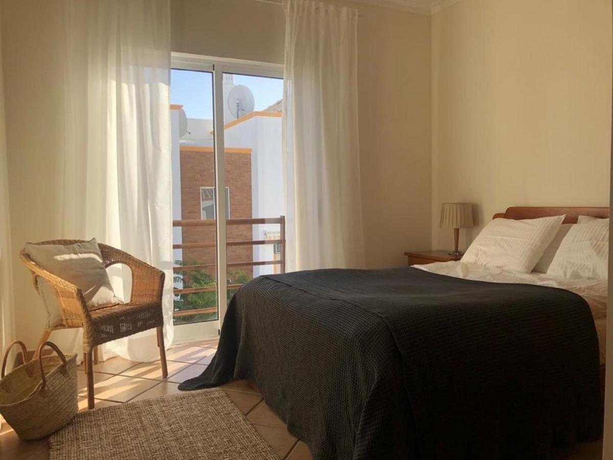 Cabanas De Tavira Gomeira, 2 Bedroom, 3 Terraced Penthouse With Seaview, 300M From The Sea Exterior foto