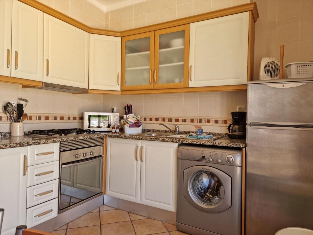 Cabanas De Tavira Gomeira, 2 Bedroom, 3 Terraced Penthouse With Seaview, 300M From The Sea Exterior foto