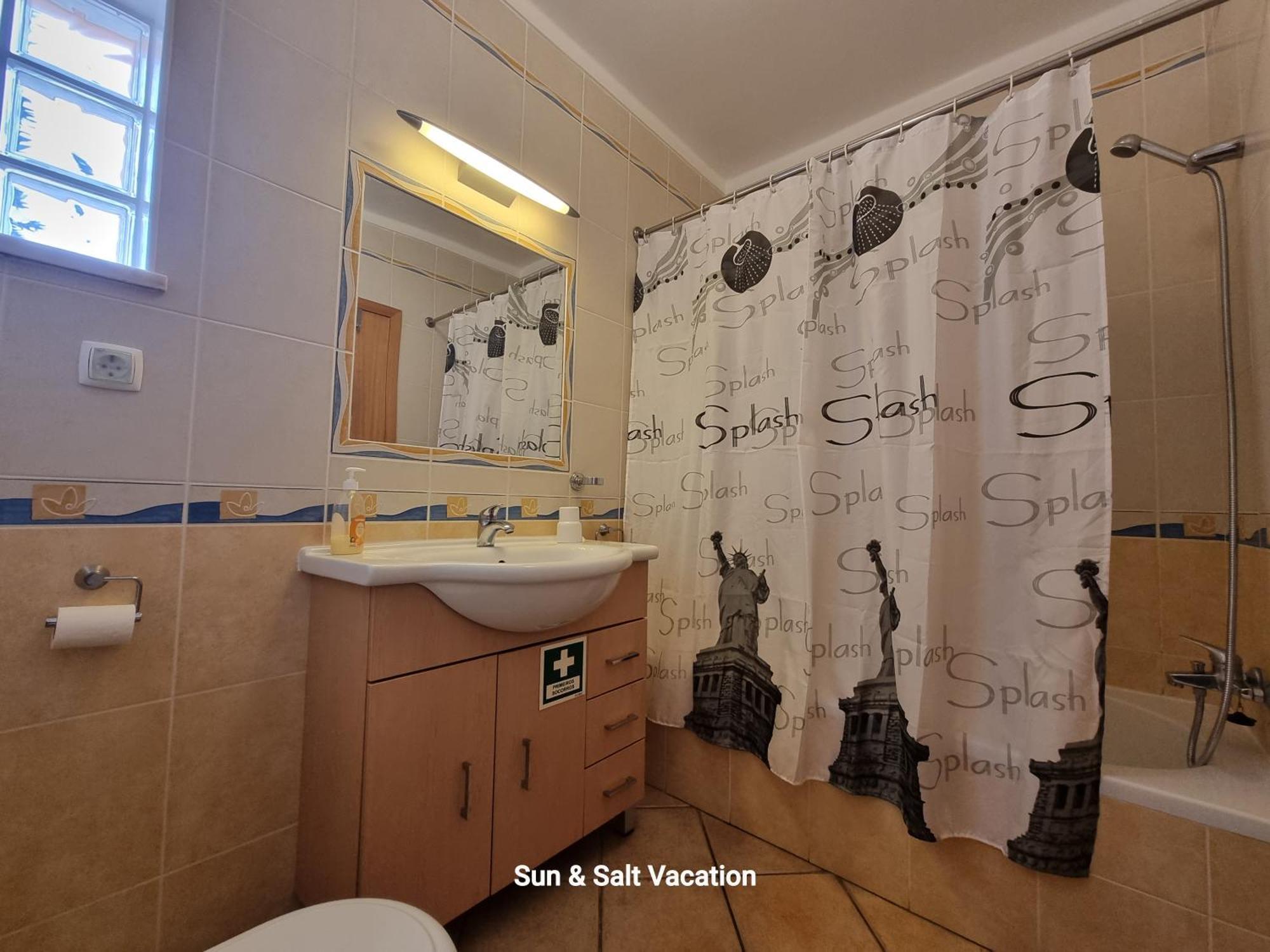 Cabanas De Tavira Gomeira, 2 Bedroom, 3 Terraced Penthouse With Seaview, 300M From The Sea Exterior foto